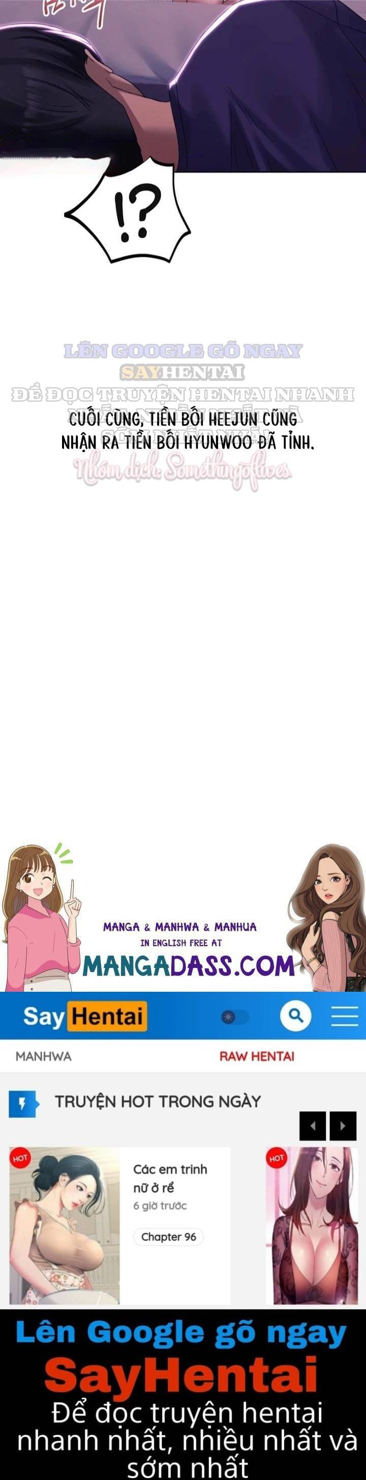 Kẻ Say Rượu Điên Loạn - Chap 4 - Trang 6
