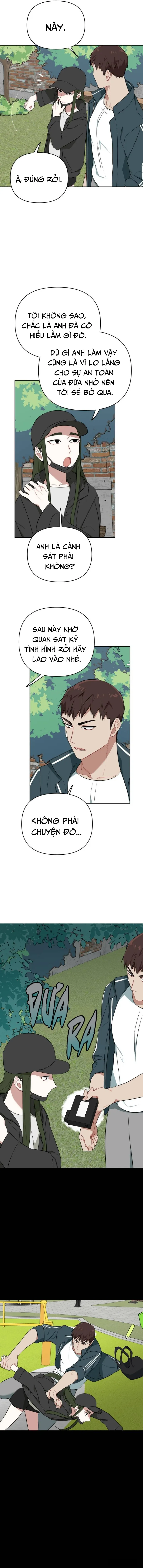 Kẻ Thua Cuộc Sẽ Là Đệ Nhất Phu Nhân - Chap 12 - Trang 6