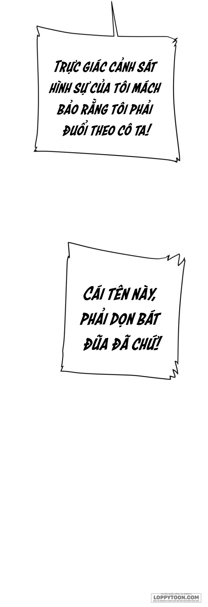 Kẻ Thua Cuộc Sẽ Là Đệ Nhất Phu Nhân - Chap 13 - Trang 9