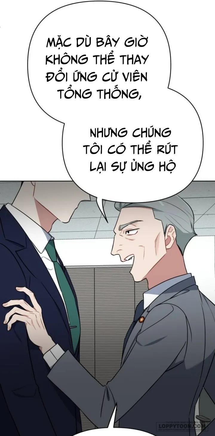 Kẻ Thua Cuộc Sẽ Là Đệ Nhất Phu Nhân - Chap 25 - Trang 13