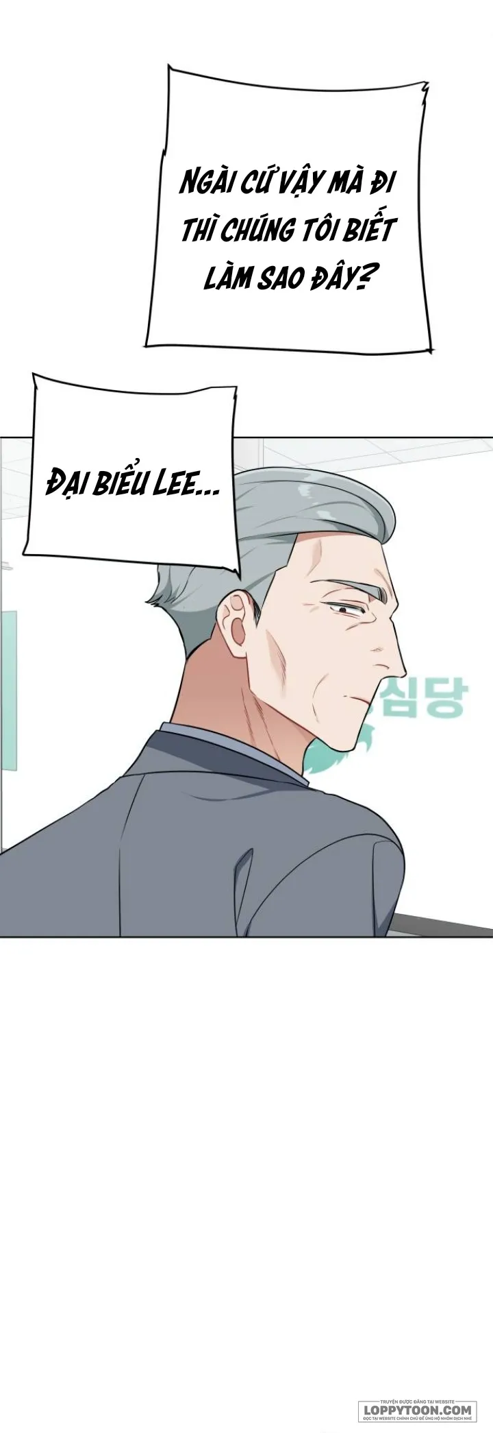 Kẻ Thua Cuộc Sẽ Là Đệ Nhất Phu Nhân - Chap 25 - Trang 20