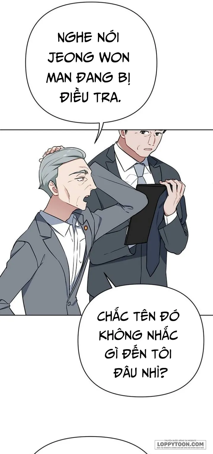 Kẻ Thua Cuộc Sẽ Là Đệ Nhất Phu Nhân - Chap 25 - Trang 25
