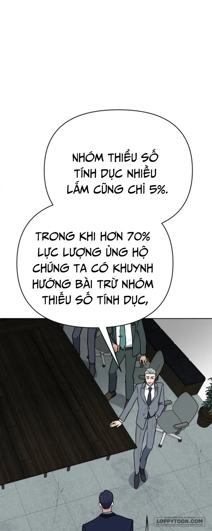 Kẻ Thua Cuộc Sẽ Là Đệ Nhất Phu Nhân - Chap 25 - Trang 9