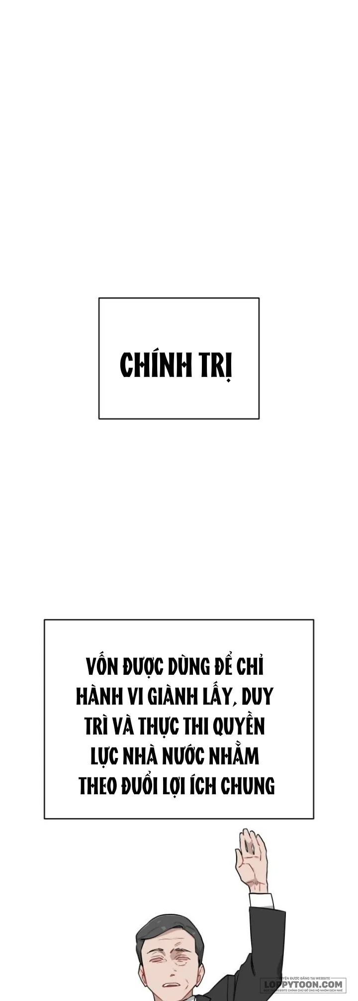 Kẻ Thua Cuộc Sẽ Là Đệ Nhất Phu Nhân - Chap 26 - Trang 1