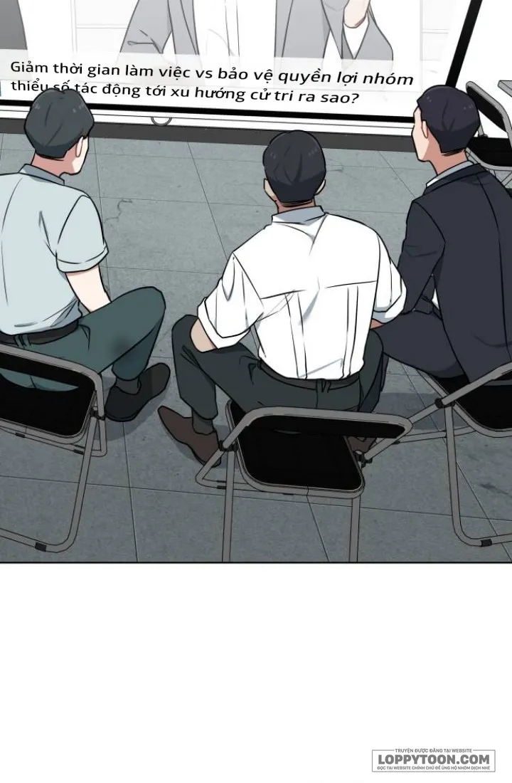 Kẻ Thua Cuộc Sẽ Là Đệ Nhất Phu Nhân - Chap 26 - Trang 12
