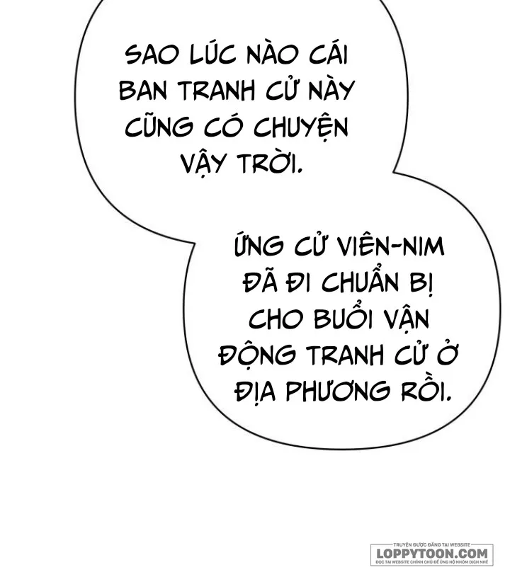 Kẻ Thua Cuộc Sẽ Là Đệ Nhất Phu Nhân - Chap 26 - Trang 16
