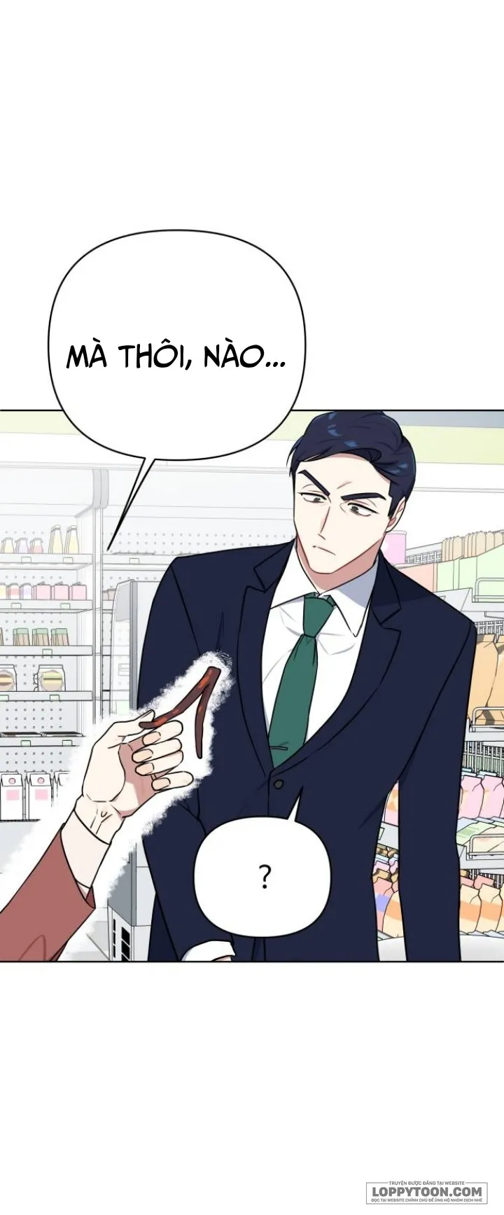 Kẻ Thua Cuộc Sẽ Là Đệ Nhất Phu Nhân - Chap 26 - Trang 20
