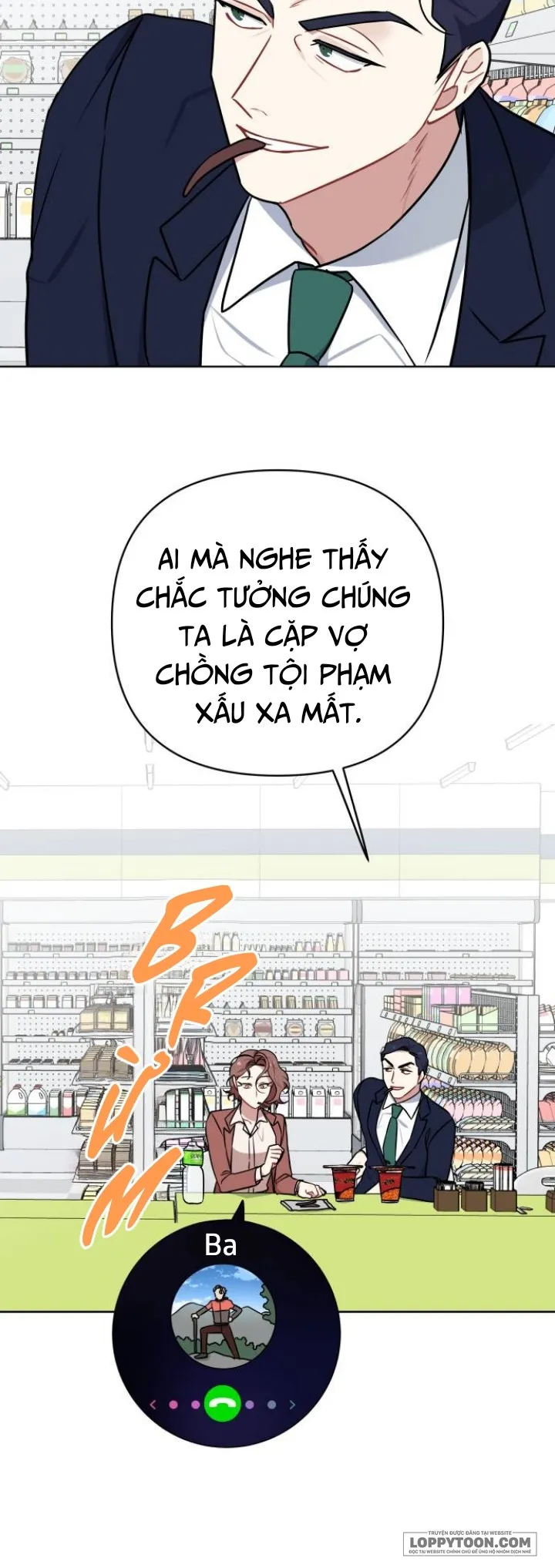 Kẻ Thua Cuộc Sẽ Là Đệ Nhất Phu Nhân - Chap 26 - Trang 24