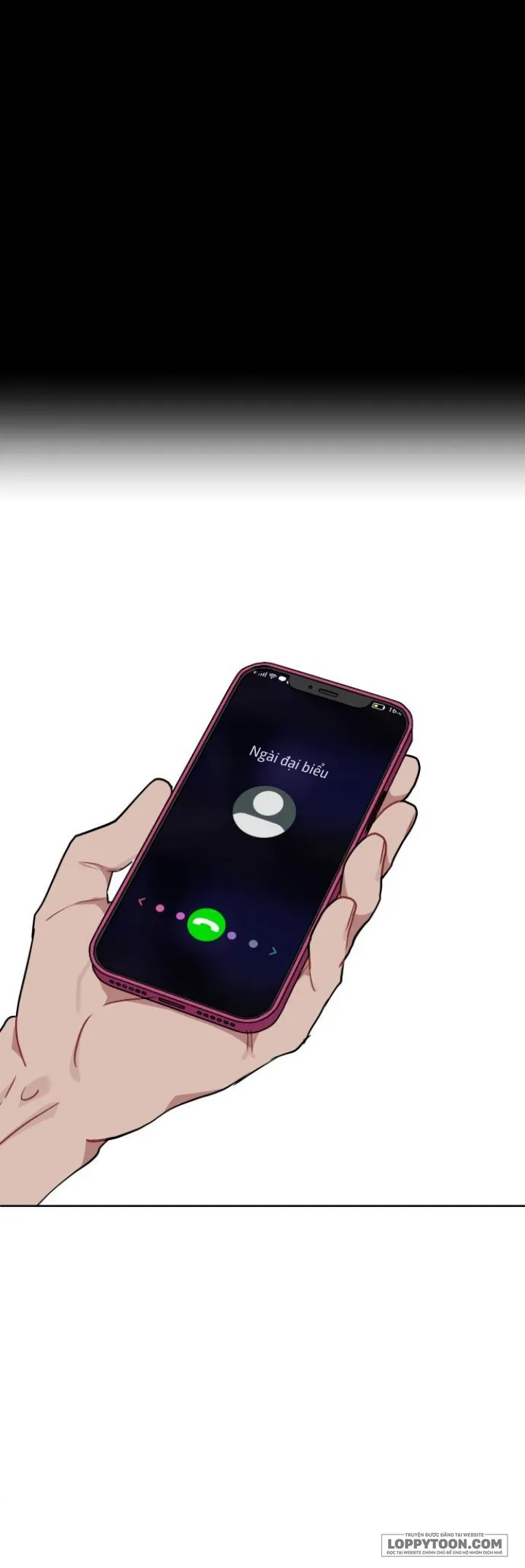 Kẻ Thua Cuộc Sẽ Là Đệ Nhất Phu Nhân - Chap 26 - Trang 8