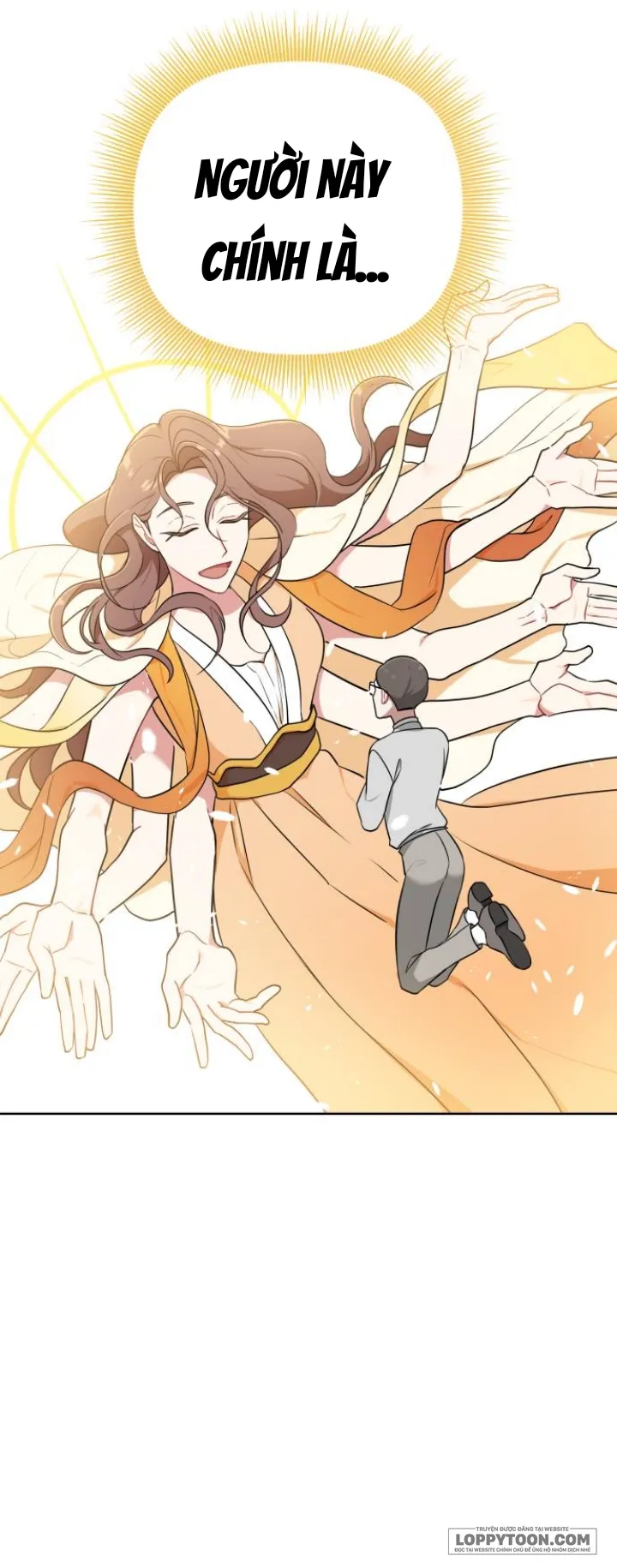 Kẻ Thua Cuộc Sẽ Là Đệ Nhất Phu Nhân - Chap 8 - Trang 10