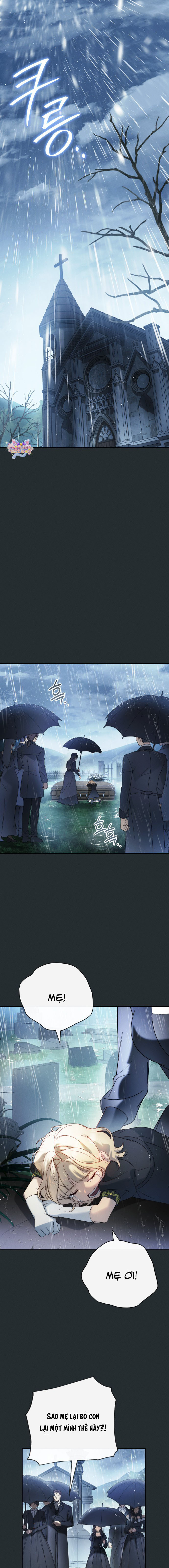 Kẻ Trộm Chồng - Chap 0 - Trang 1