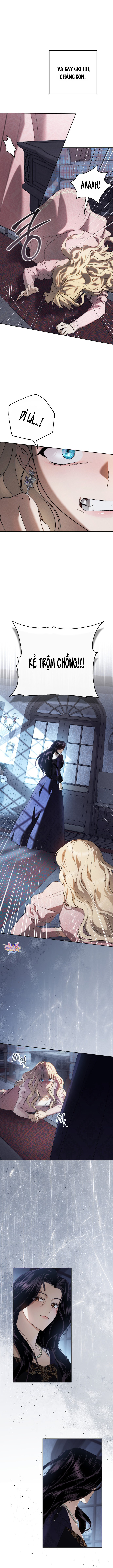 Kẻ Trộm Chồng - Chap 0 - Trang 12