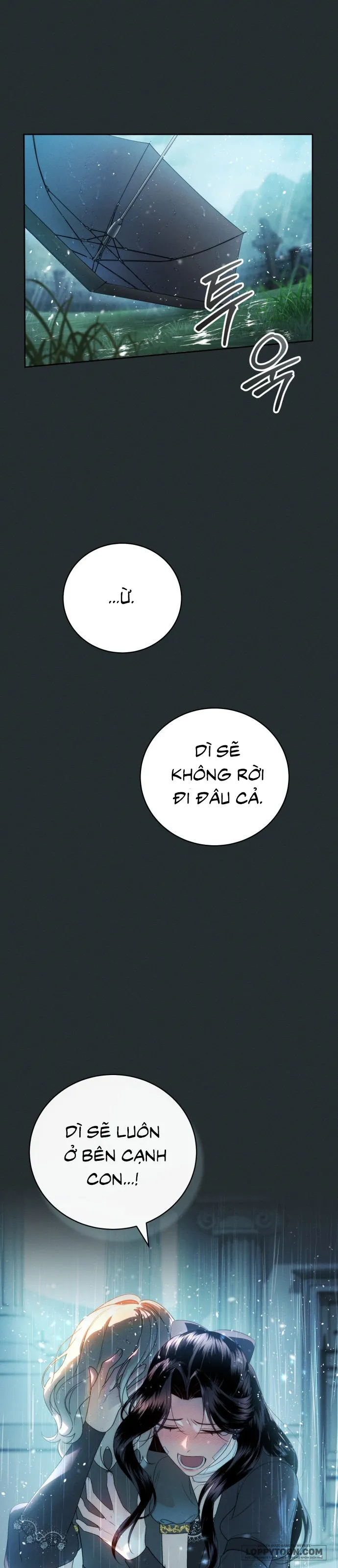Kẻ Trộm Chồng - Chap 0 - Trang 20
