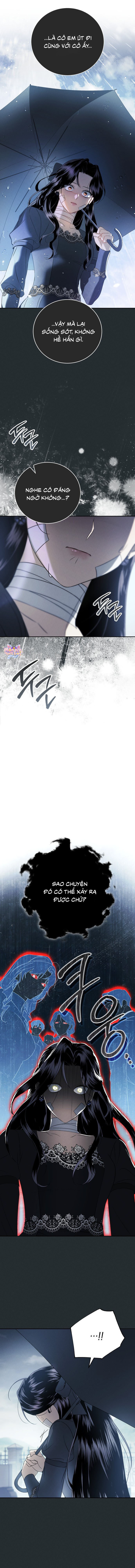 Kẻ Trộm Chồng - Chap 0 - Trang 3