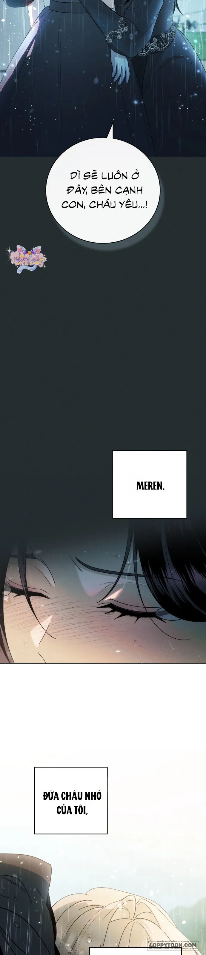 Kẻ Trộm Chồng - Chap 0 - Trang 21