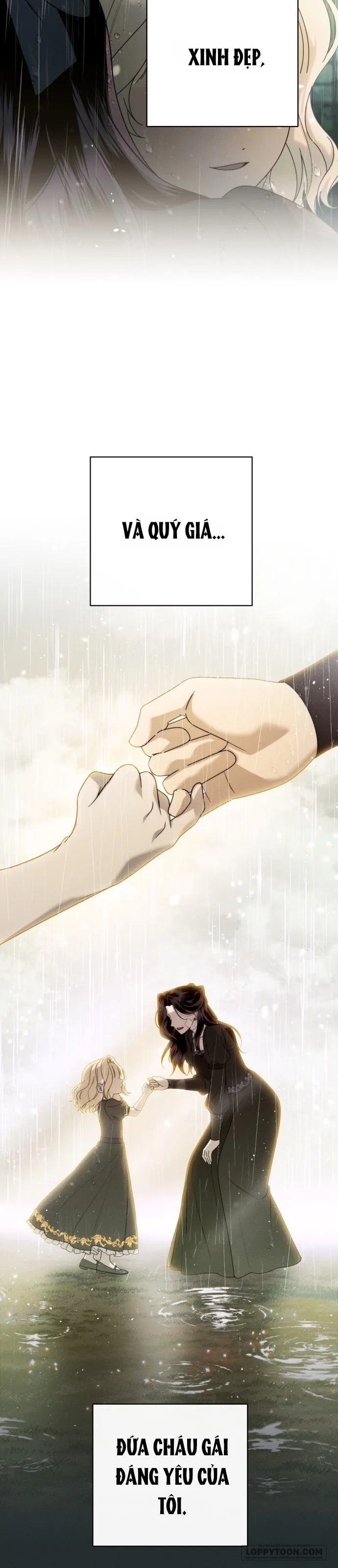 Kẻ Trộm Chồng - Chap 0 - Trang 22