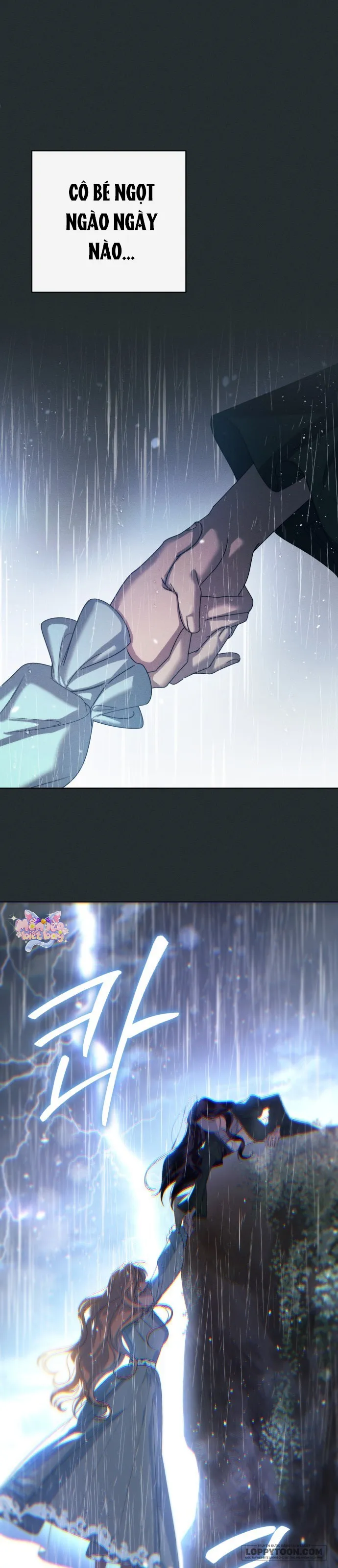 Kẻ Trộm Chồng - Chap 0 - Trang 23