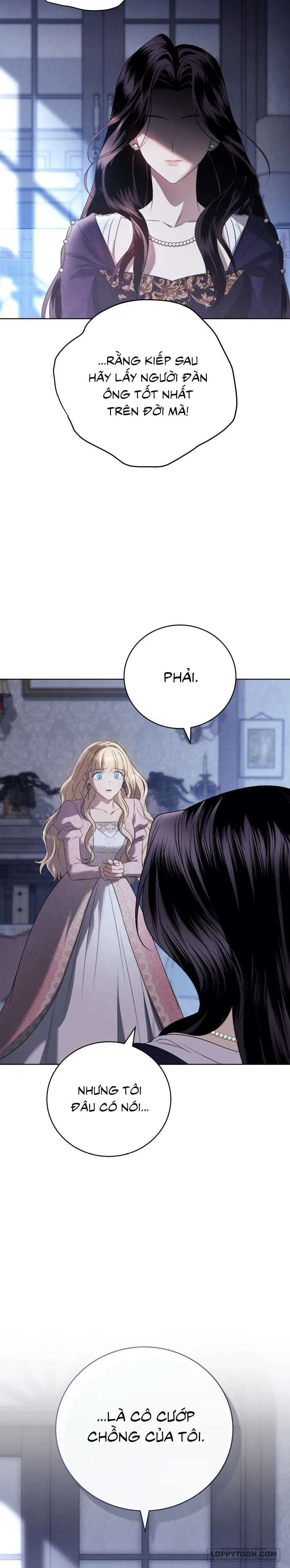 Kẻ Trộm Chồng - Chap 0 - Trang 26