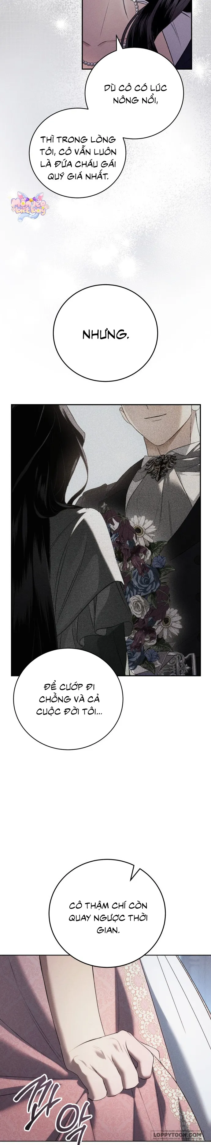 Kẻ Trộm Chồng - Chap 0 - Trang 28