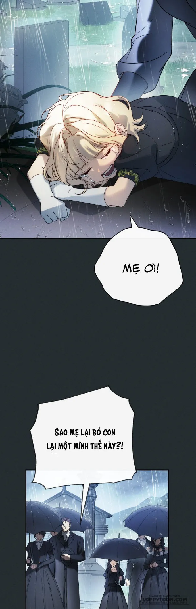 Kẻ Trộm Chồng - Chap 0 - Trang 4