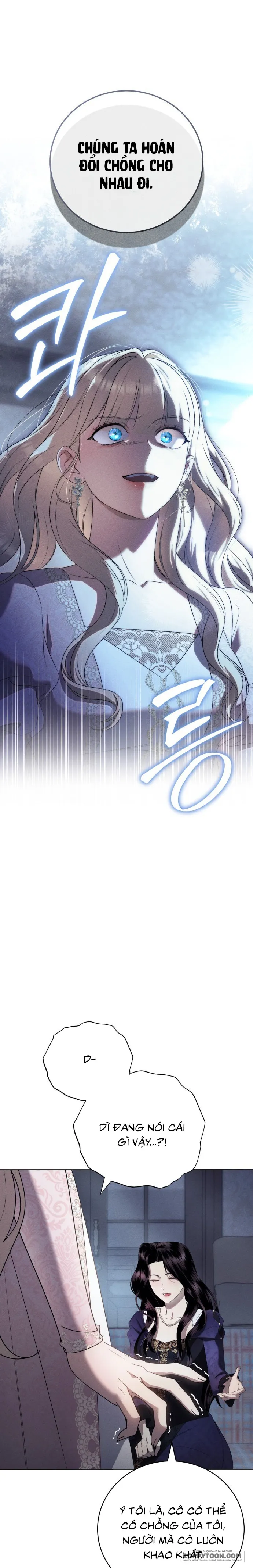 Kẻ Trộm Chồng - Chap 0 - Trang 32