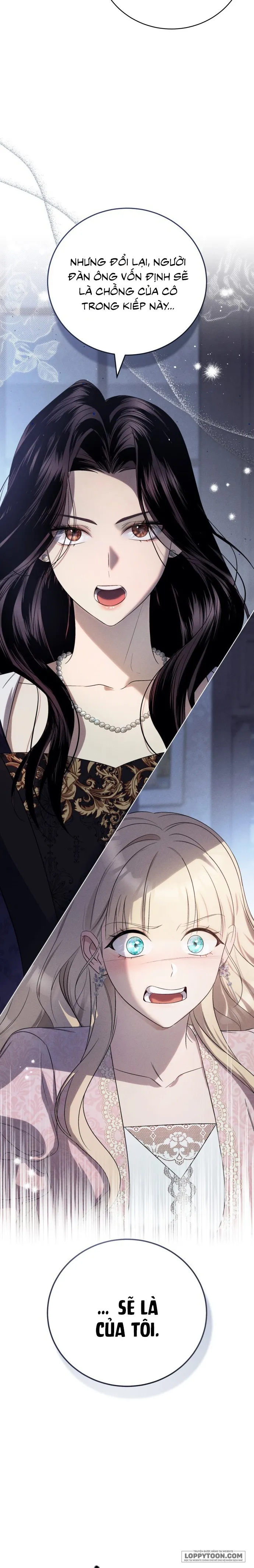 Kẻ Trộm Chồng - Chap 0 - Trang 33