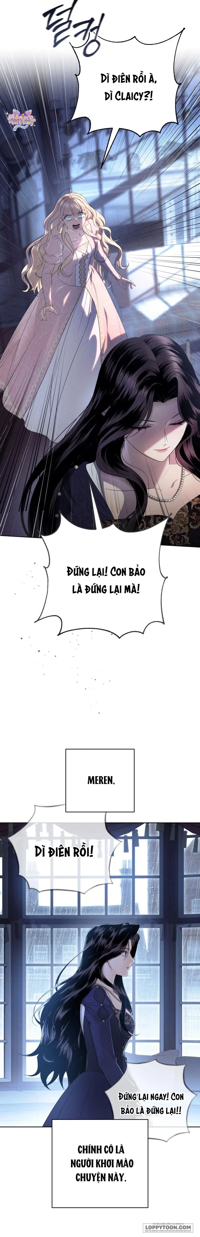 Kẻ Trộm Chồng - Chap 0 - Trang 34
