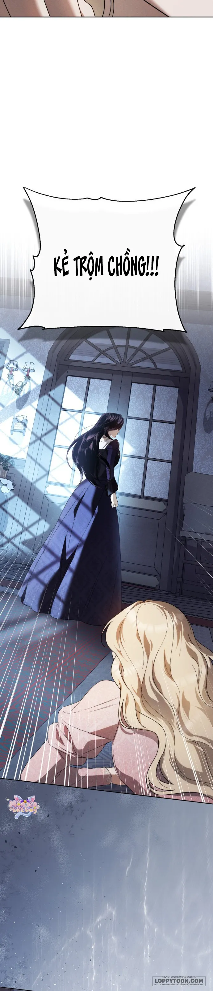 Kẻ Trộm Chồng - Chap 0 - Trang 36