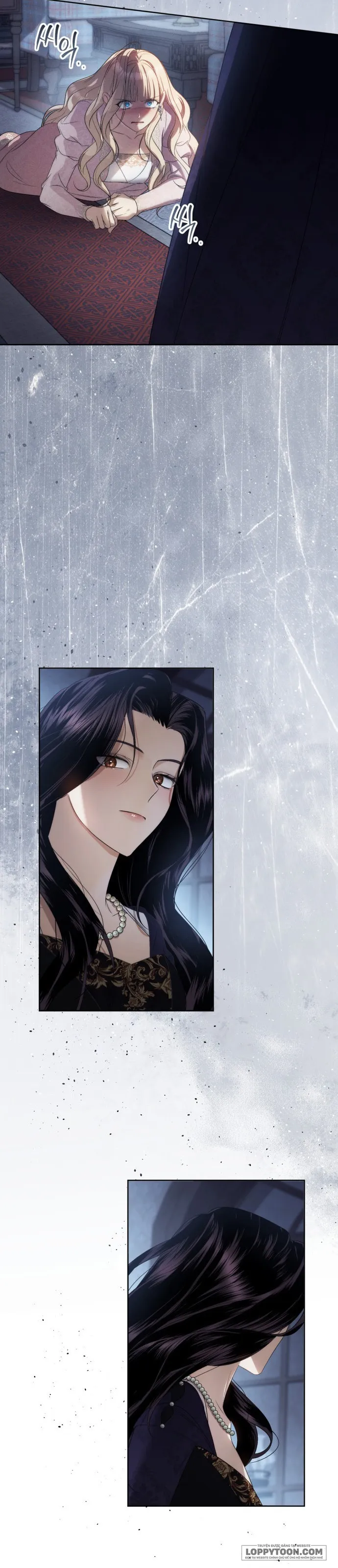 Kẻ Trộm Chồng - Chap 0 - Trang 37