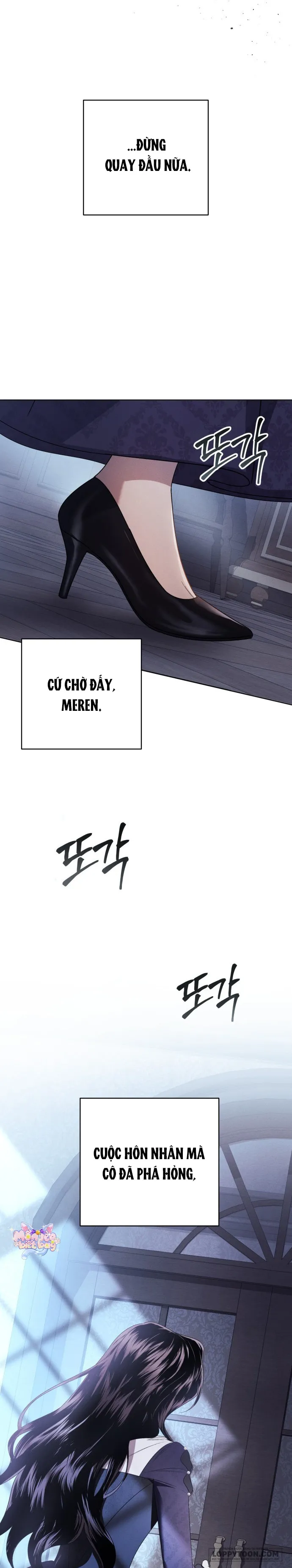 Kẻ Trộm Chồng - Chap 0 - Trang 38