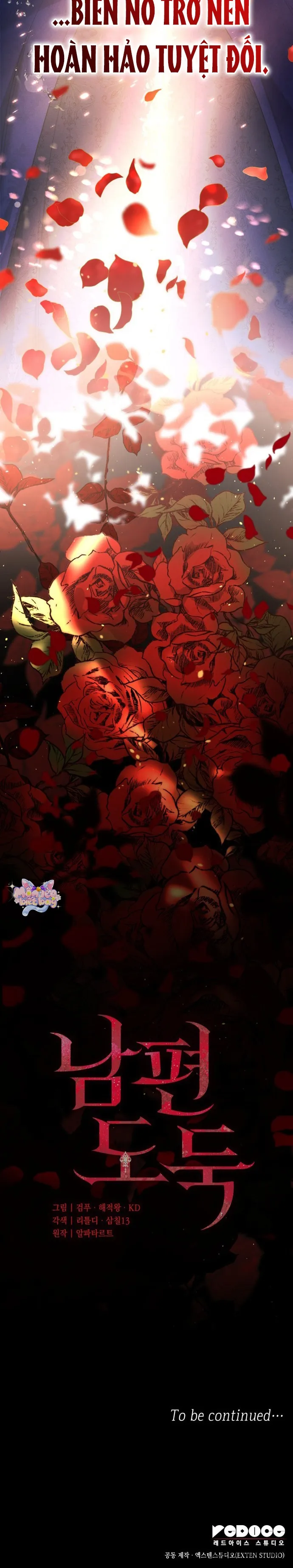 Kẻ Trộm Chồng - Chap 0 - Trang 40