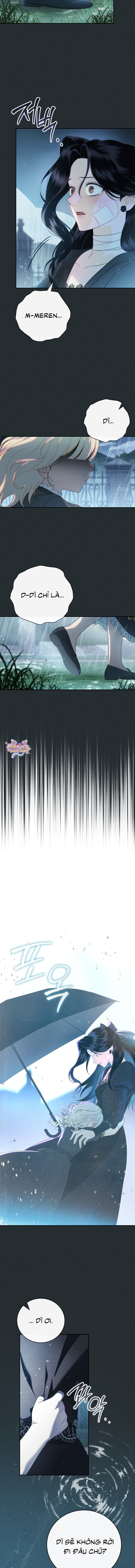 Kẻ Trộm Chồng - Chap 0 - Trang 5