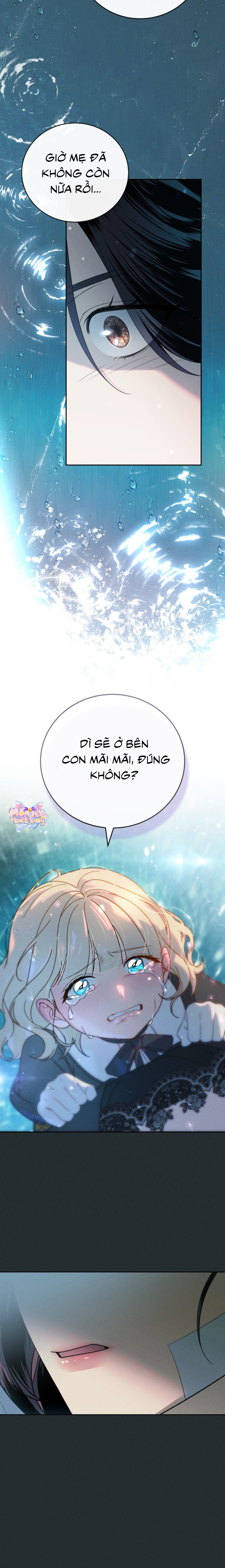 Kẻ Trộm Chồng - Chap 0 - Trang 6