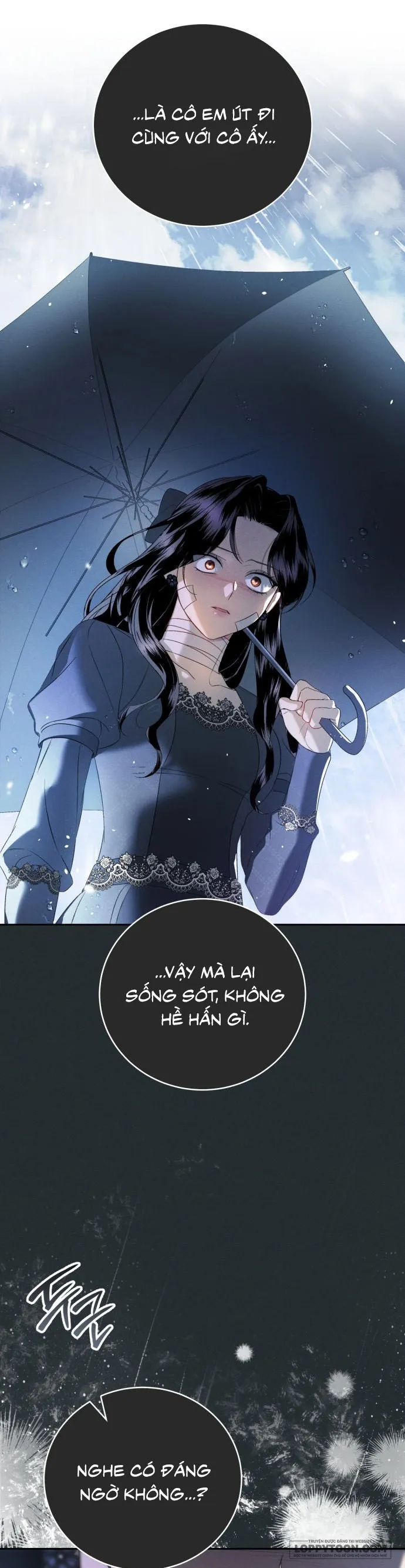 Kẻ Trộm Chồng - Chap 0 - Trang 8