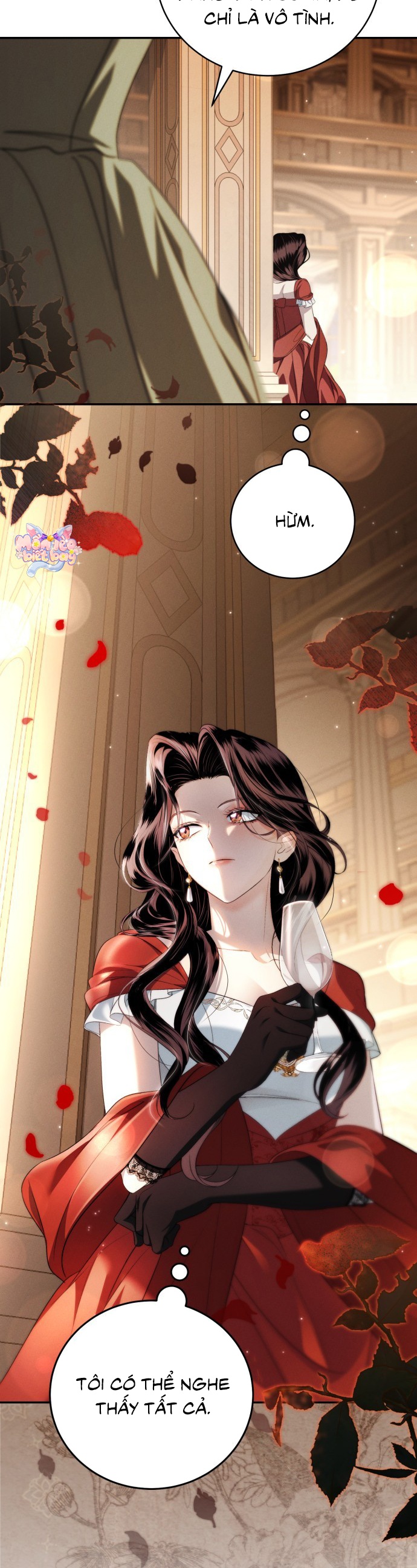 Kẻ Trộm Chồng - Chap 1 - Trang 12