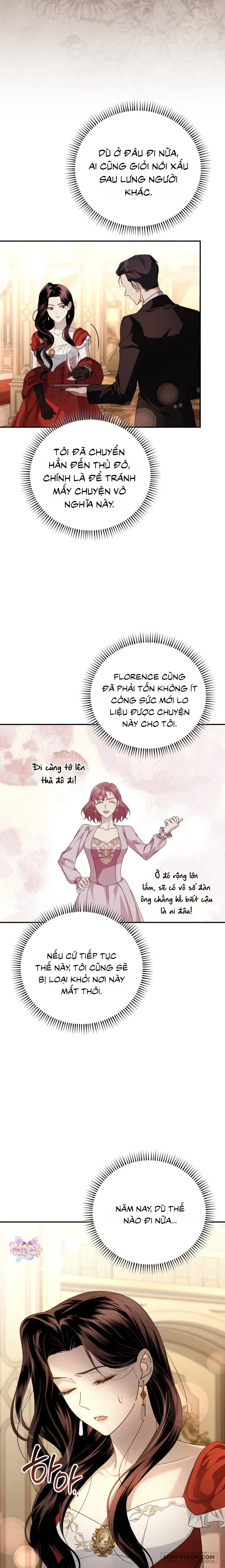 Kẻ Trộm Chồng - Chap 1 - Trang 13