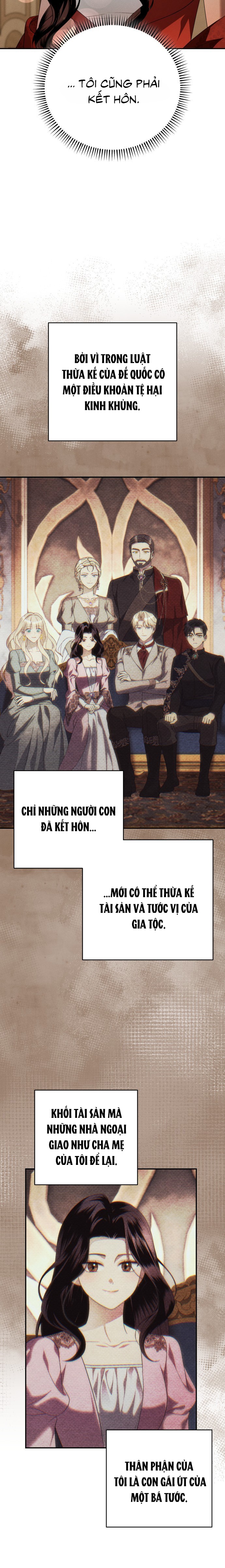 Kẻ Trộm Chồng - Chap 1 - Trang 14