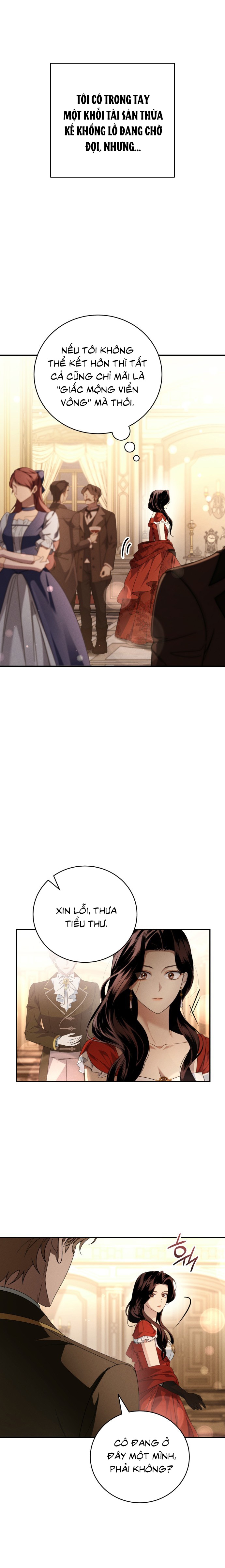 Kẻ Trộm Chồng - Chap 1 - Trang 15