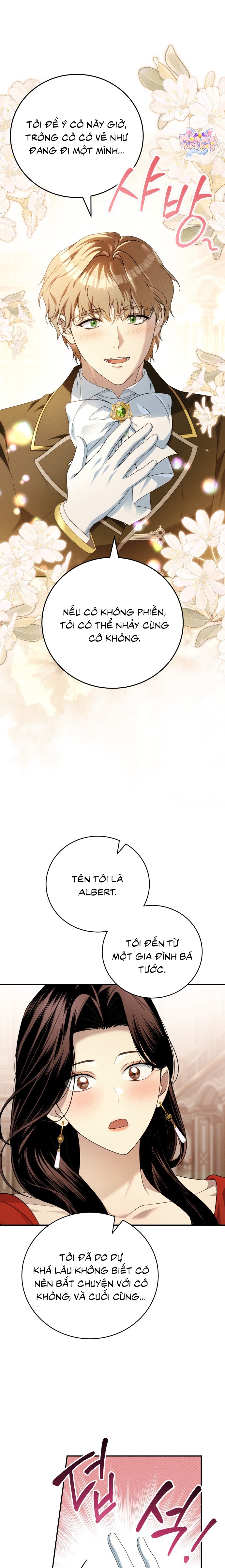 Kẻ Trộm Chồng - Chap 1 - Trang 16