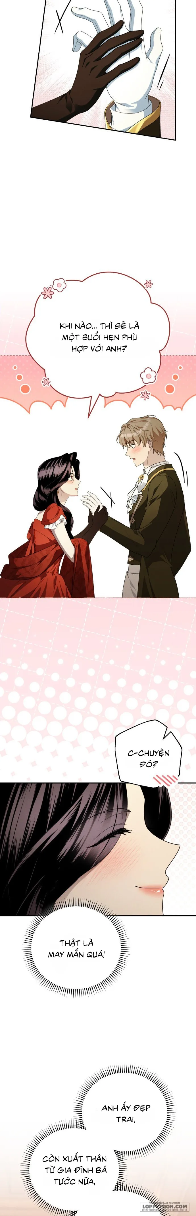 Kẻ Trộm Chồng - Chap 1 - Trang 17