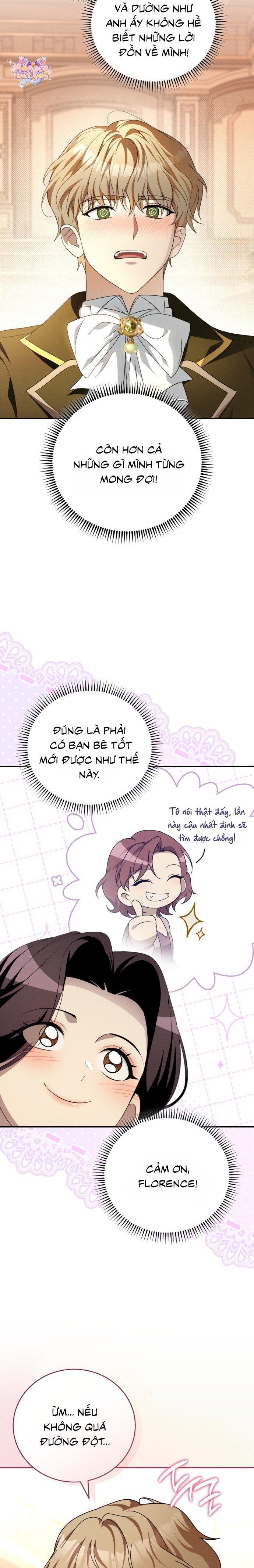 Kẻ Trộm Chồng - Chap 1 - Trang 18