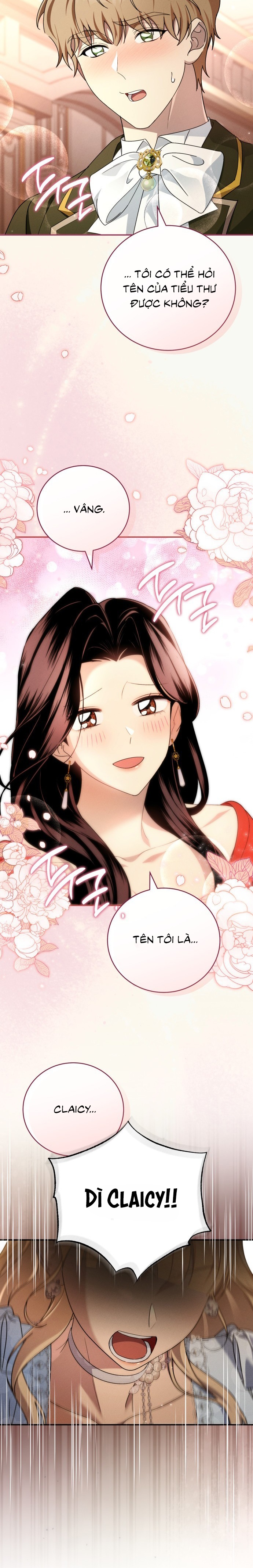 Kẻ Trộm Chồng - Chap 1 - Trang 19