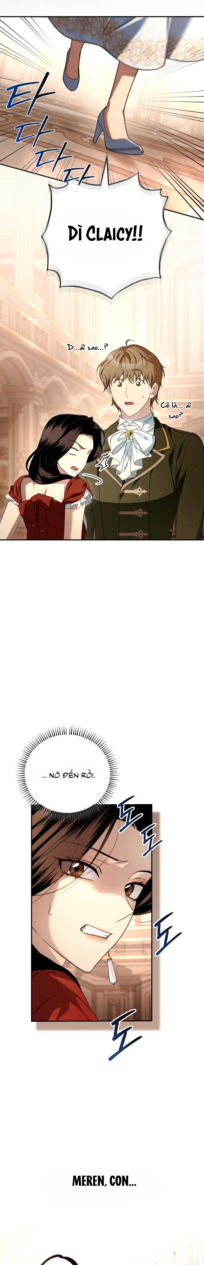 Kẻ Trộm Chồng - Chap 1 - Trang 20