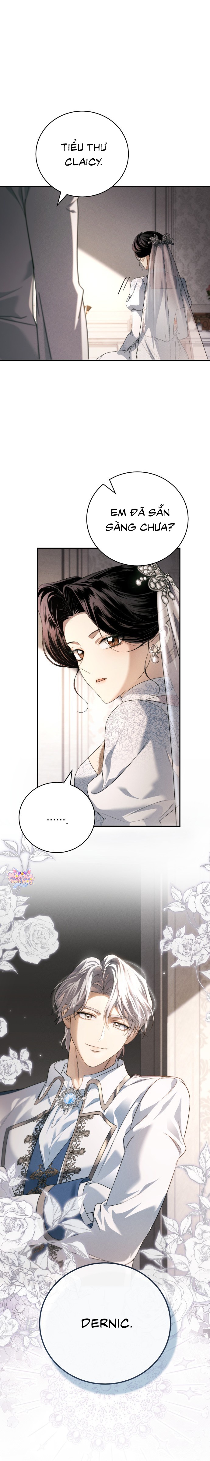 Kẻ Trộm Chồng - Chap 1 - Trang 3