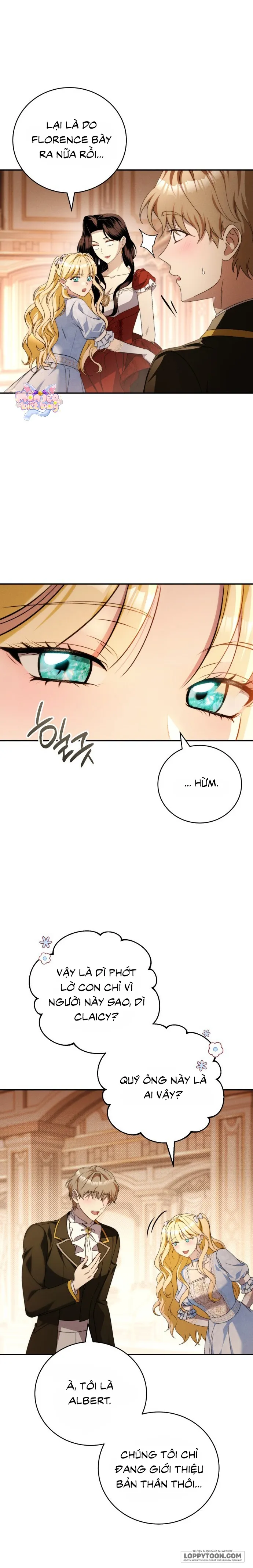 Kẻ Trộm Chồng - Chap 1 - Trang 22