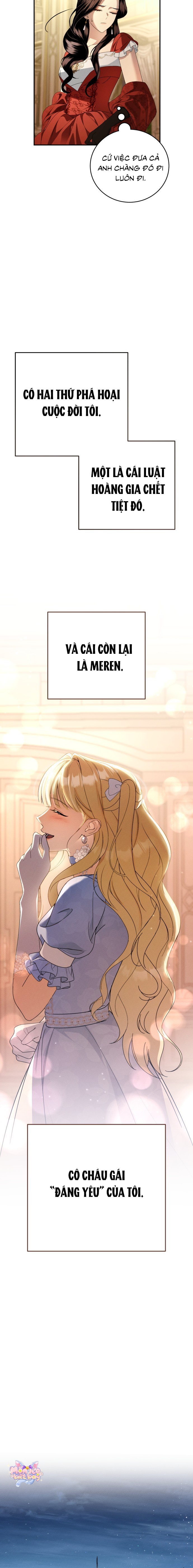 Kẻ Trộm Chồng - Chap 1 - Trang 24