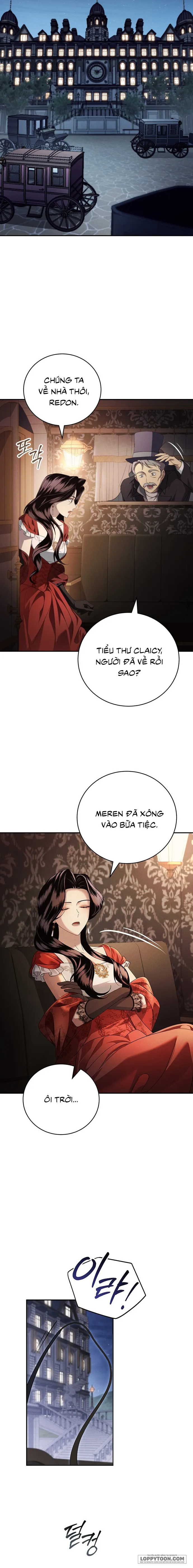 Kẻ Trộm Chồng - Chap 1 - Trang 25