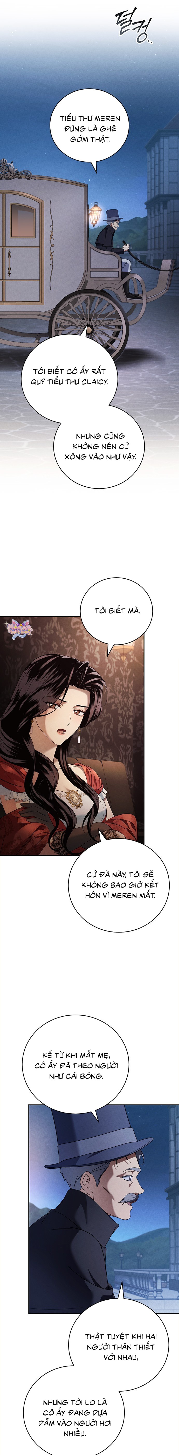 Kẻ Trộm Chồng - Chap 1 - Trang 26