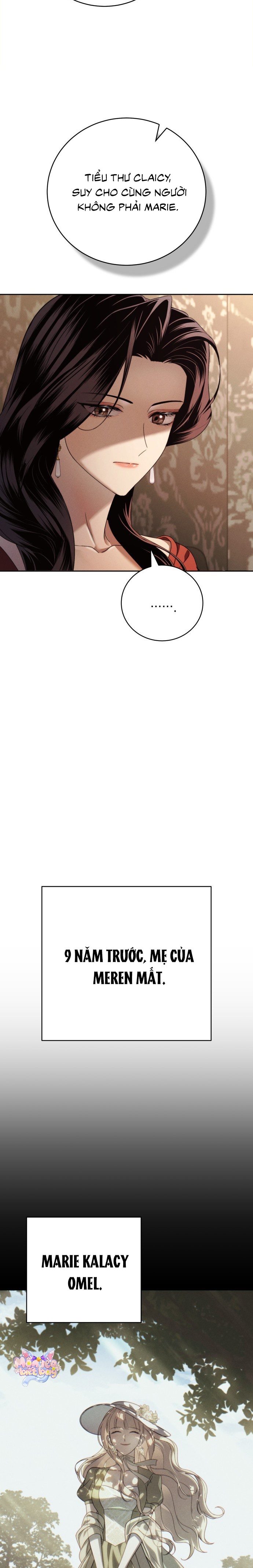 Kẻ Trộm Chồng - Chap 1 - Trang 27