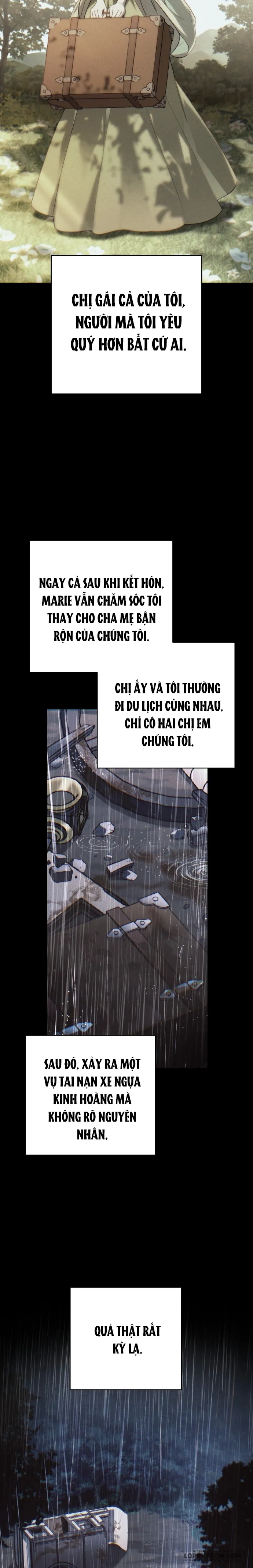 Kẻ Trộm Chồng - Chap 1 - Trang 28